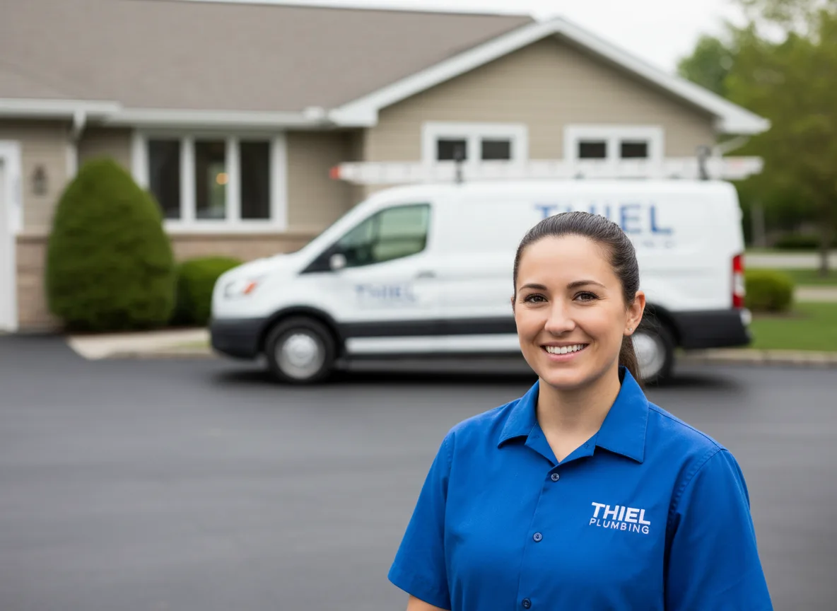 Plumber Onslow, IA FAQs